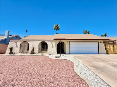 4175 Santa Terrasa Place, Las Vegas