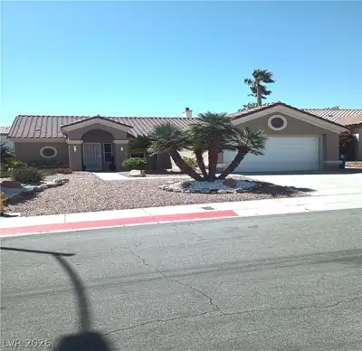 10033 Woodhouse Drive, Las Vegas