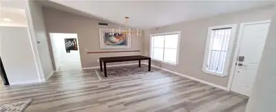 10033 Woodhouse Drive, Las Vegas, NV 89134 Dining Area