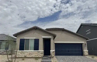 3249 Basin Desert Street, North Las Vegas