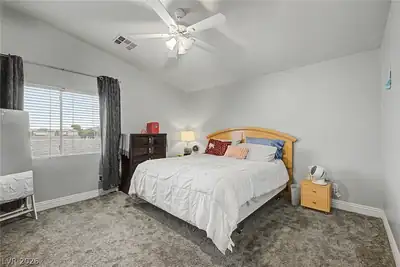 6721 Lookout Lodge Lane 2 Bedroom