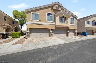6721 Lookout Lodge Lane 2 North Las Vegas, NV 89084