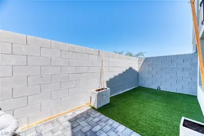 264 Banished Avenue 2 Yard