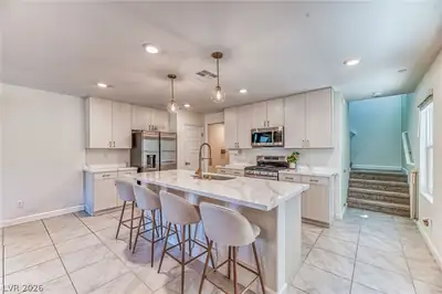 264 Banished Avenue 2 North Las Vegas, NV 89031