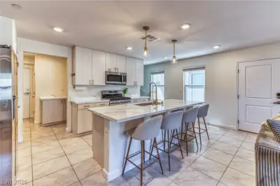 264 Banished Avenue 2 Kitchen