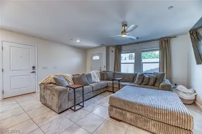 264 Banished Avenue 2 Living Room