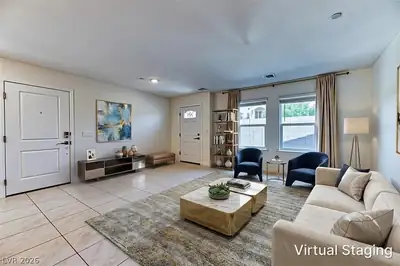 264 Banished Avenue 2 Living Room