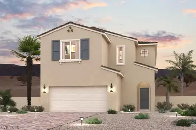 9810 Ruby Dome Avenue, Las Vegas