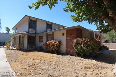 1309 Dorothy Avenue 3, Las Vegas