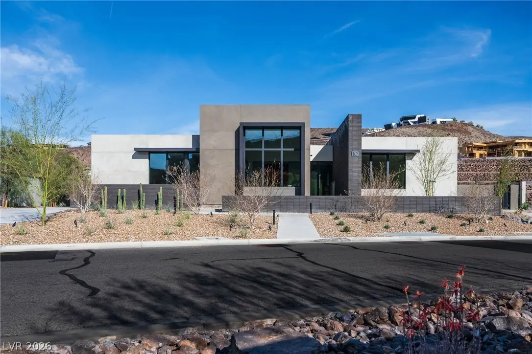 10 Sanctuary Peak Court, Henderson, NV 89012