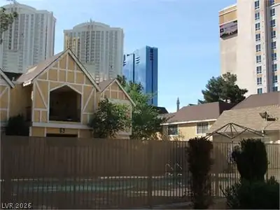 4650 Koval 14 Lane, Las Vegas