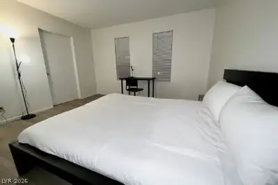 4650 Koval 14 Lane, Las Vegas, NV 89109 Bedroom