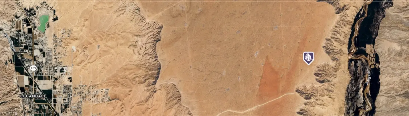 040-26-501-008, Moapa, NV 89040