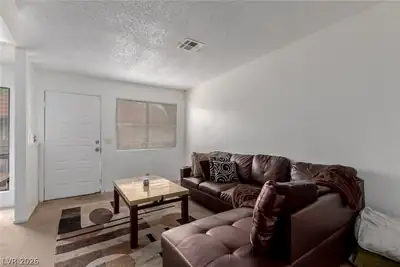4300 North Lamont Street 209 Living Room