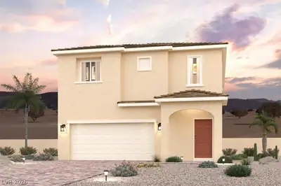 9818 Saxton Peak Avenue, Las Vegas