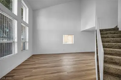 3844 Fitzpatrick Drive, Las Vegas, NV 89115 