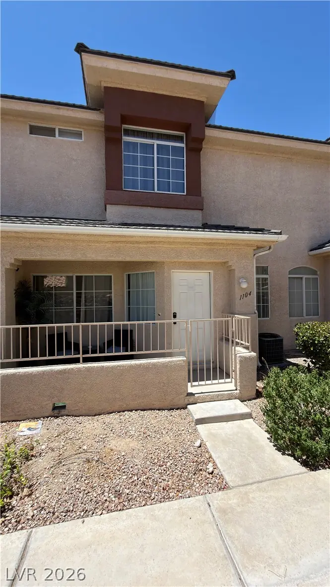 1104 Dusty Creek Street, Las Vegas, NV 89128