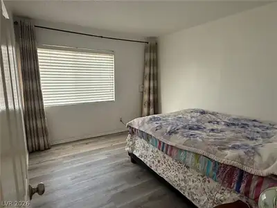 6357 Sparrow Lane Bedroom