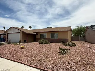 6357 Sparrow Lane, Las Vegas