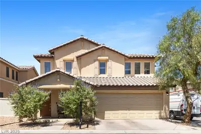 10553 Pueblo Springs Street, Las Vegas