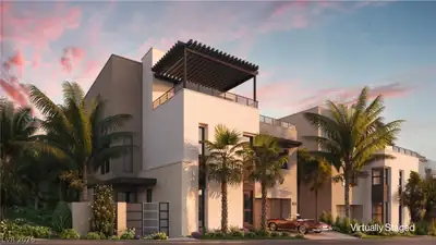 507 Overlook Rim Drive, Henderson