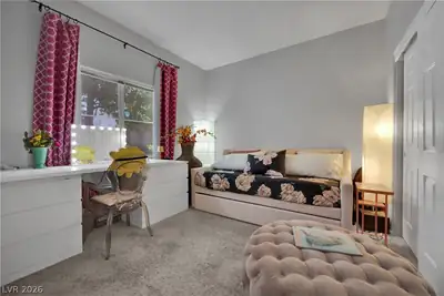 2121 Echo Bay Street 103 Bedroom