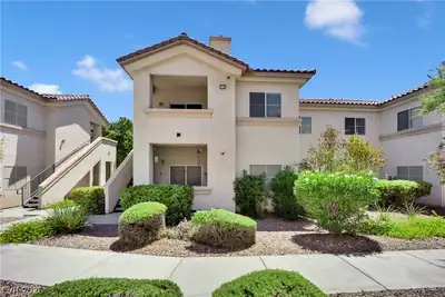2121 Echo Bay Street 103, Las Vegas