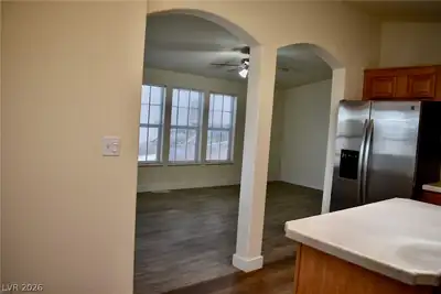 415 Bel Air Avenue Kitchen