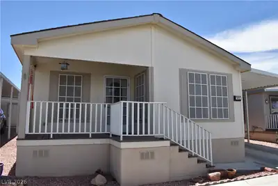 415 Bel Air Avenue Pahrump, NV 89048