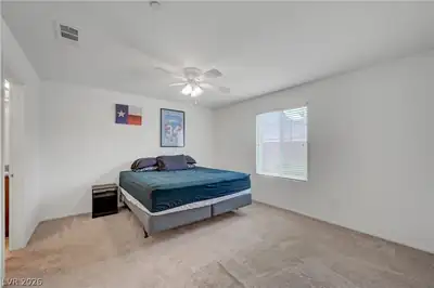 1287 Raritan Place, Henderson, NV 89002 Bedroom
