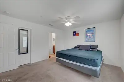 1287 Raritan Place, Henderson, NV 89002 Bedroom