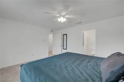 1287 Raritan Place, Henderson, NV 89002 Bedroom