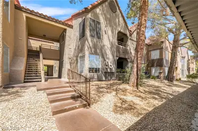 2200 South Fort Apache Road 2229, Las Vegas
