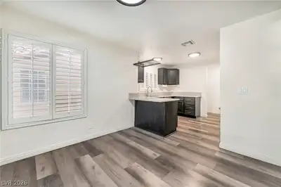 2200 South Fort Apache Road 2229 Kitchen