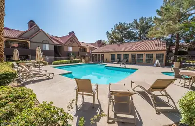 2200 South Fort Apache Road 2229 Pool
