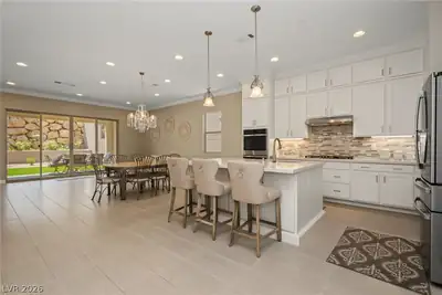 287 Nine Mile Creek Drive Las Vegas, NV 89138