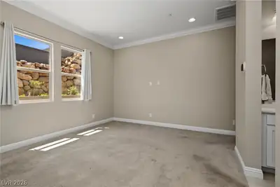 287 Nine Mile Creek Drive Primary Bedroom