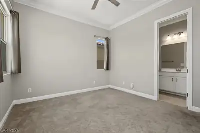 287 Nine Mile Creek Drive Bedroom