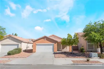 6249 Highland Gardens Drive North Las Vegas, NV 89031