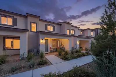 6236 Foxes Dale Street, Las Vegas