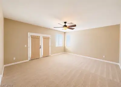 7470 Laughing Brook Court, Las Vegas, NV 89131 Bedroom