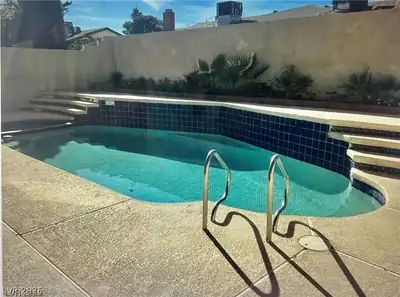 4007 Spring Leaf Drive, Las Vegas, NV 89147 Pool