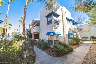2649 Red Rock Street 101, Las Vegas