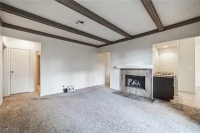 2649 Red Rock Street 101 Living Room