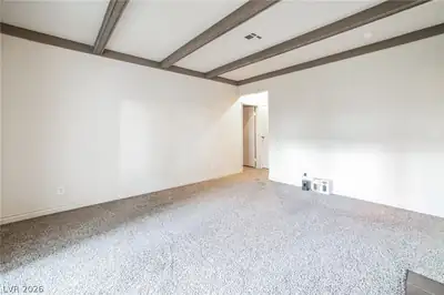 2649 Red Rock Street 101 Living Room