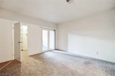 2649 Red Rock Street 101 Bedroom
