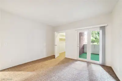 2649 Red Rock Street 101 Bedroom