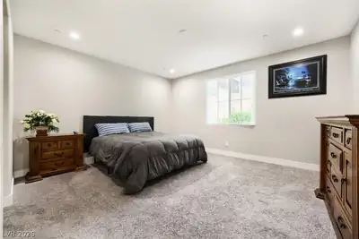 10936 Chipotle Avenue, Las Vegas, NV 89166 Primary Bedroom