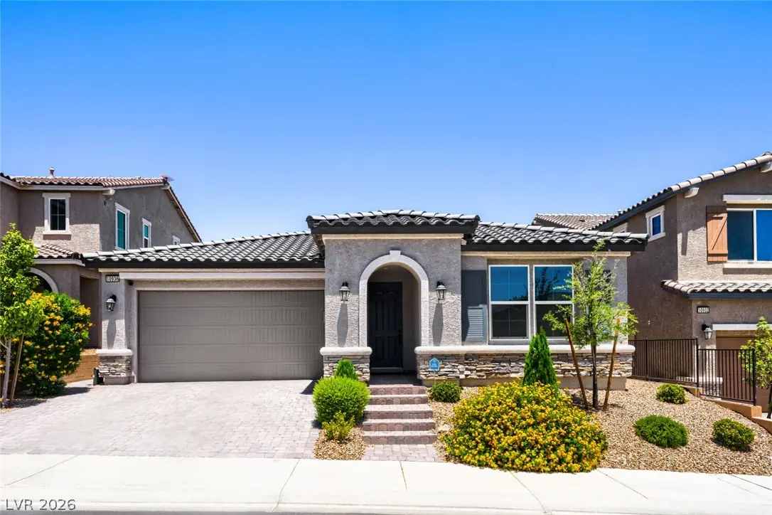 10936 Chipotle Avenue, Las Vegas, NV 89166