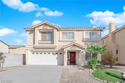 10568 Salmon Leap Street, Las Vegas